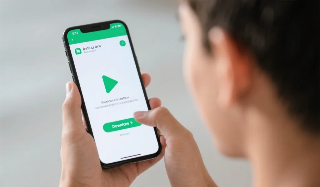详细步骤指南：如何在最新安卓手机上下载安装高德App
